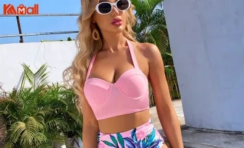 one piece sexy bikini for women